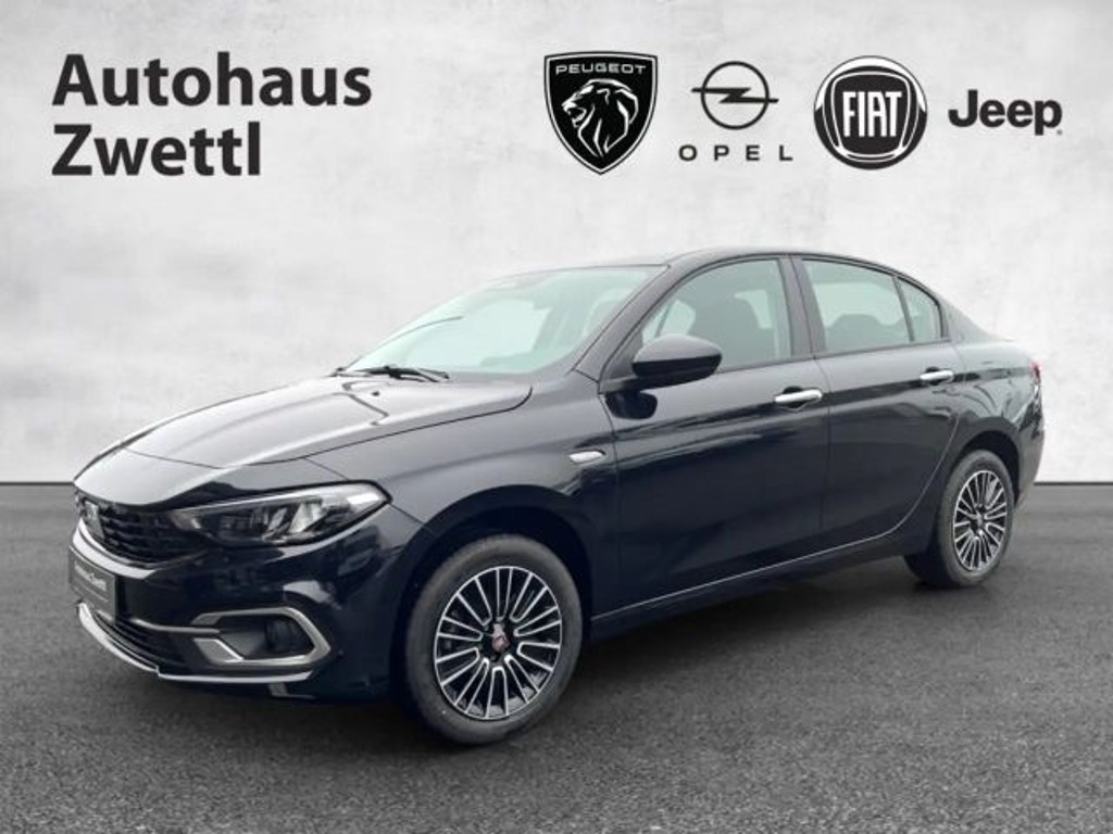 Fiat Tipo 2025 Diesel