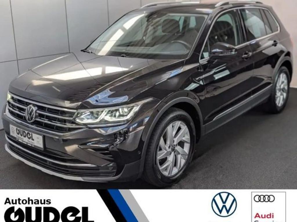 Volkswagen Tiguan 2022 Diesel