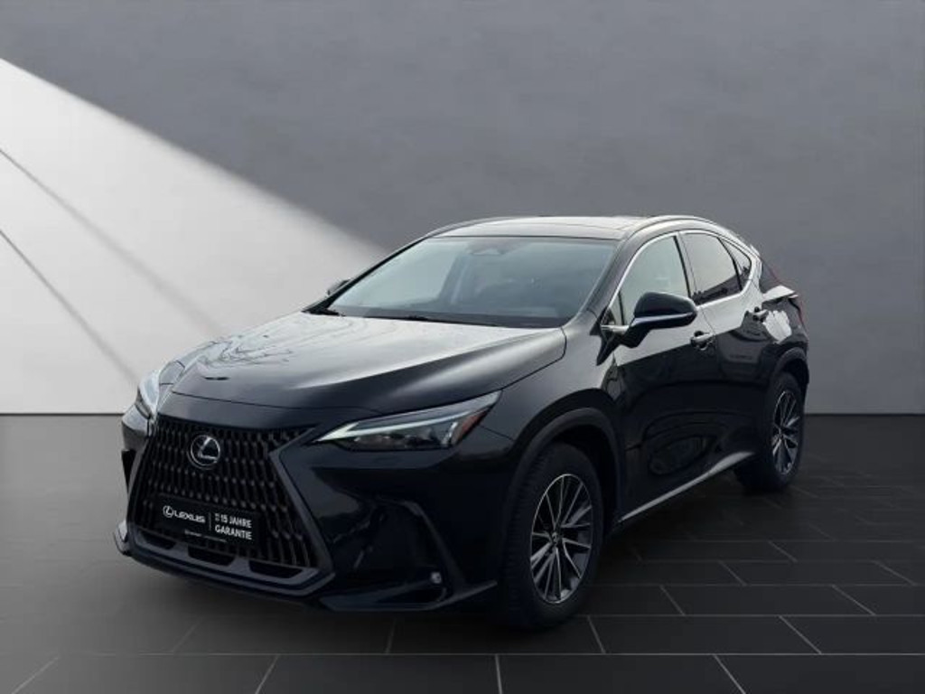 Lexus NX 2024 Hybride Benzine