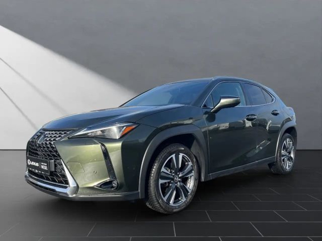 Lexus UX 2023 Hybride Benzine