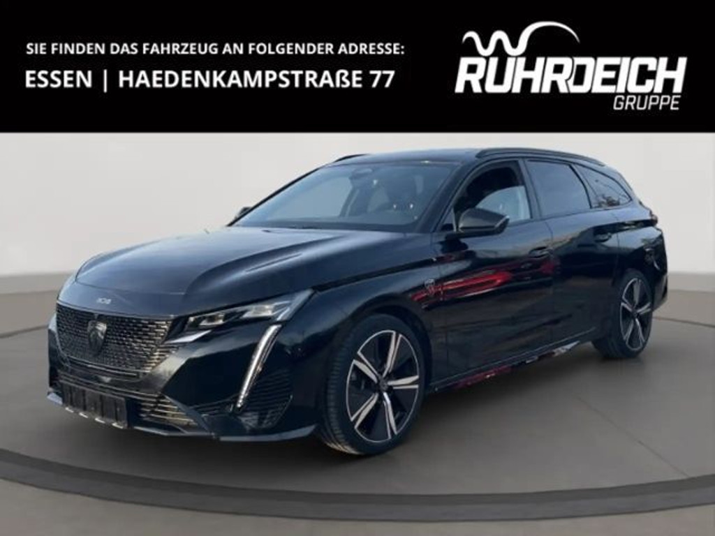 Peugeot 308 2023 Diesel