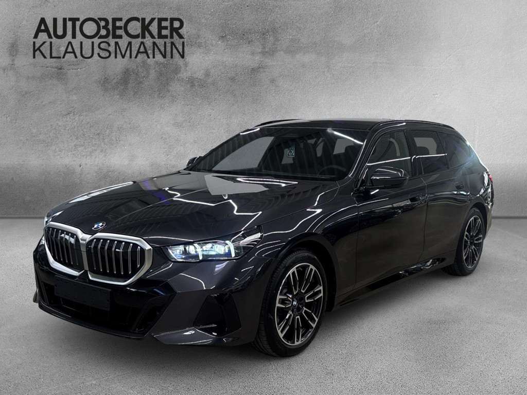 BMW 5 Serie 2025 Diesel