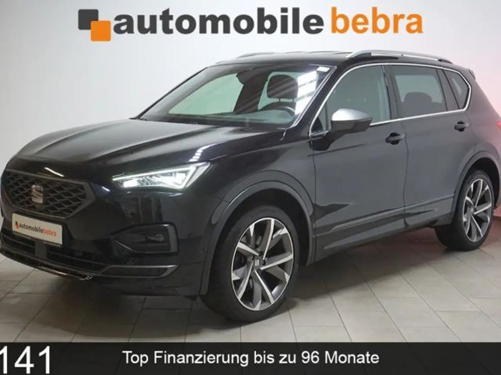 Seat Tarraco 2021 Diesel