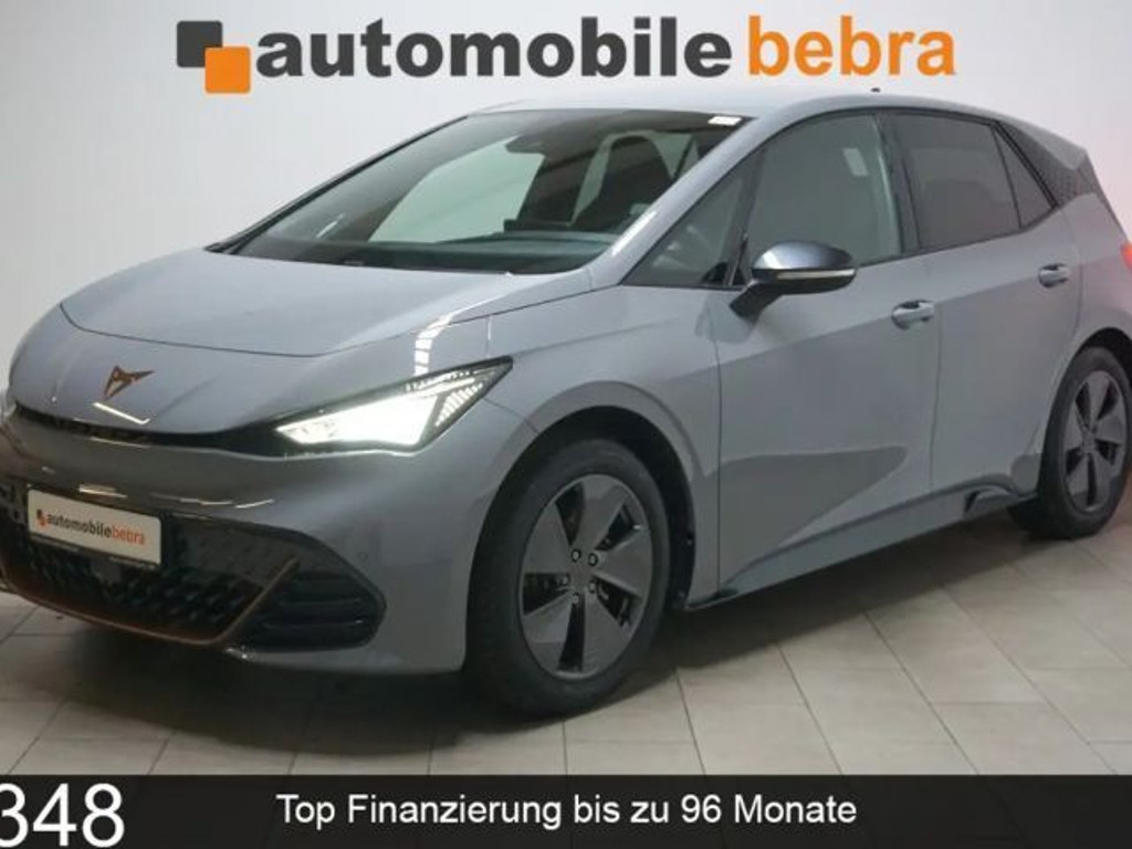 Cupra Born 2022 Elektrisch