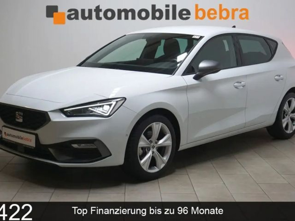 Seat Leon 2025 Benzine