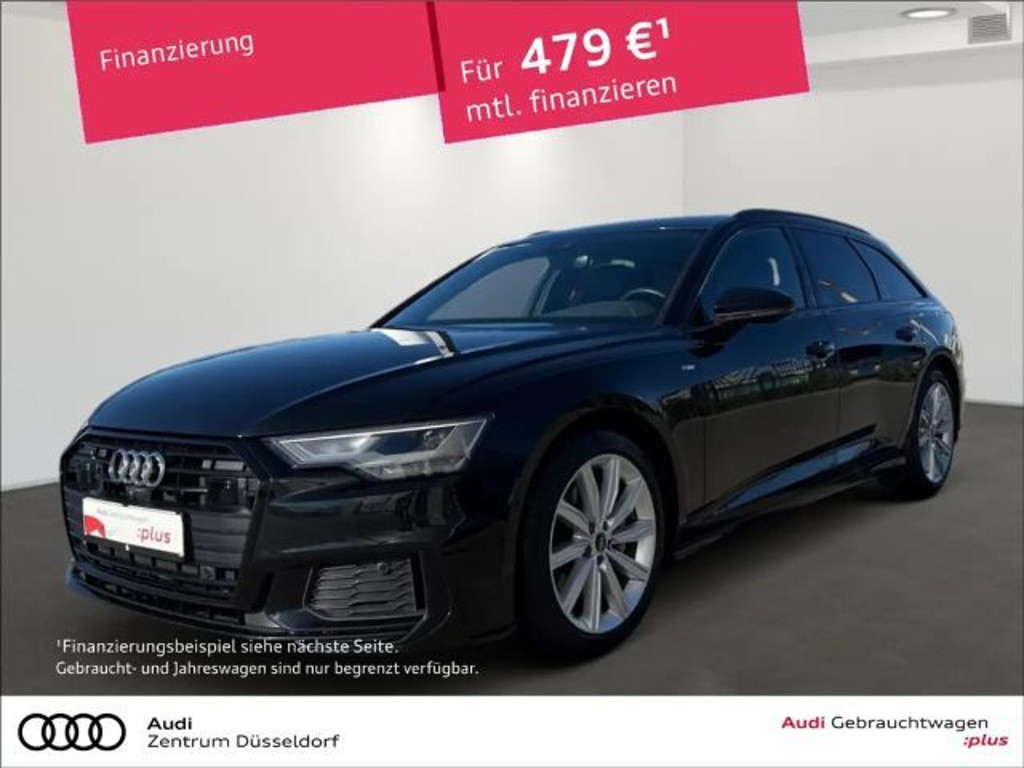 Audi A6 2022 Diesel