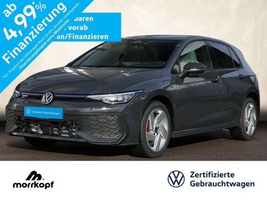 Volkswagen Golf 2026 Hybride Benzine