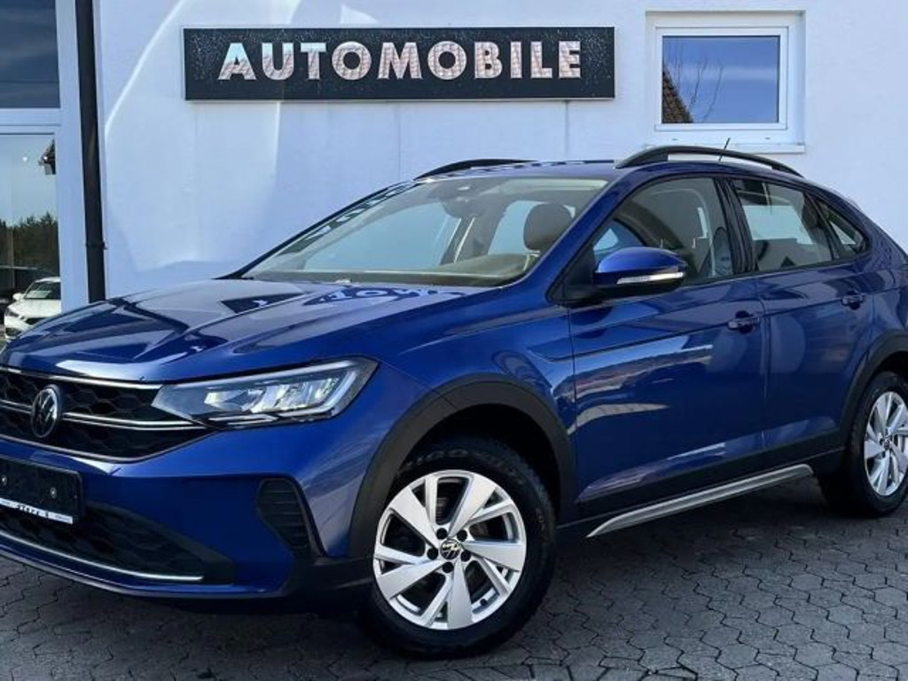 Volkswagen Taigo 2024 Benzine