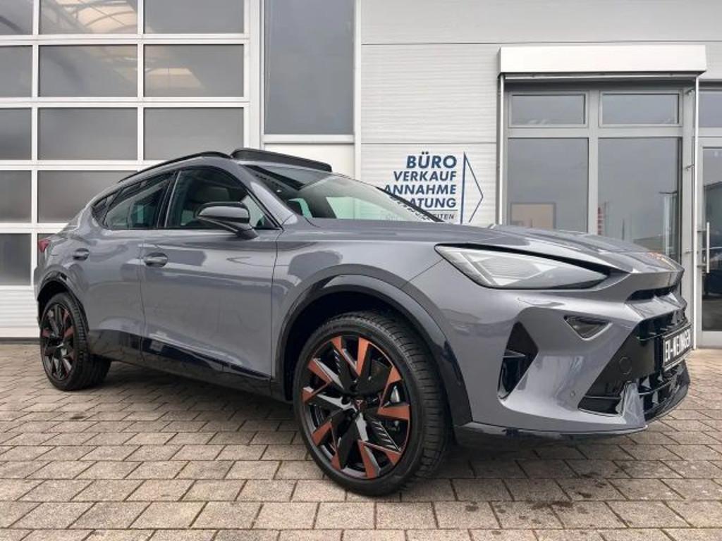 Cupra Formentor 2024 Benzine