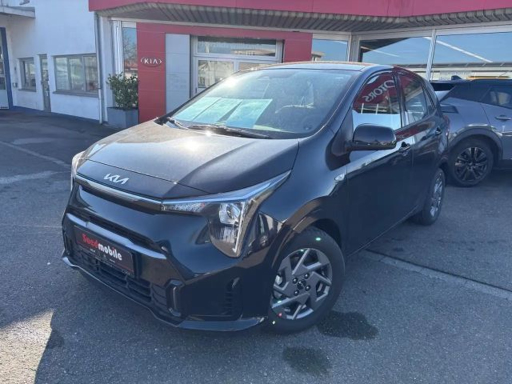 Kia Picanto 2026 Benzine