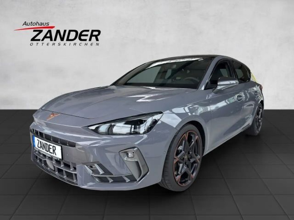 Cupra Leon 2025 Benzine