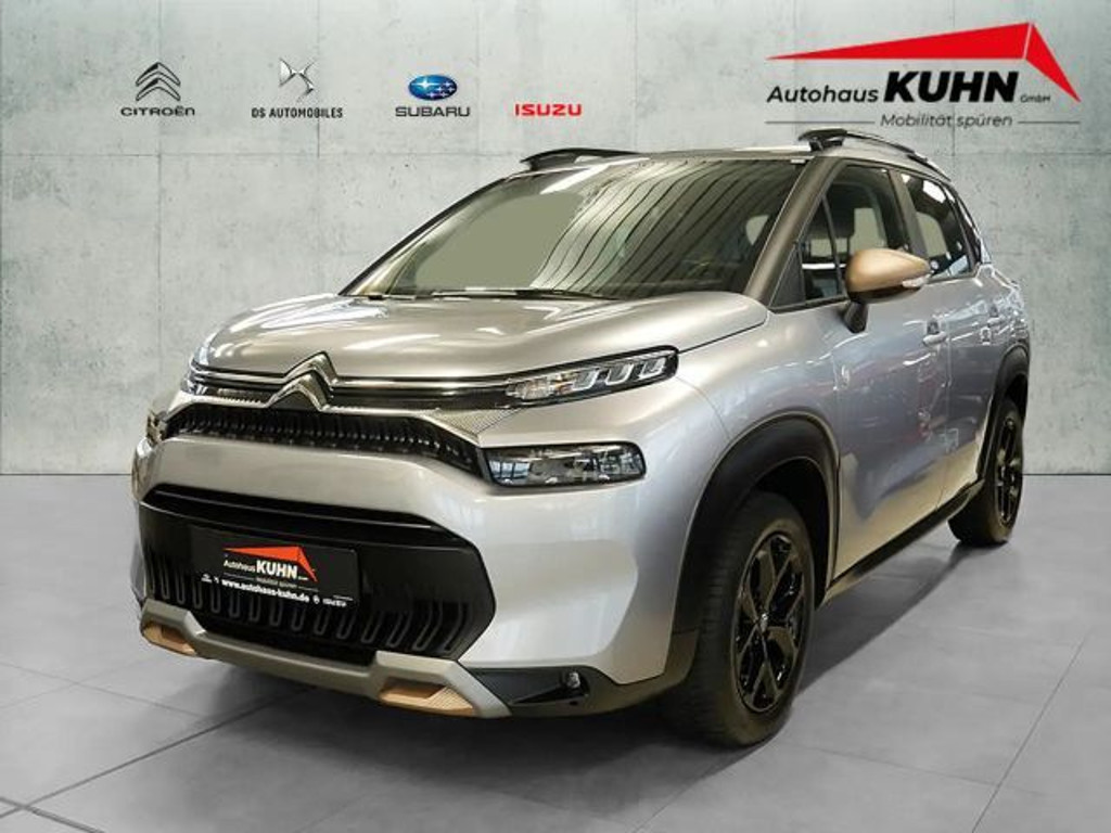 Citroën C3 Aircross 2023 Benzine