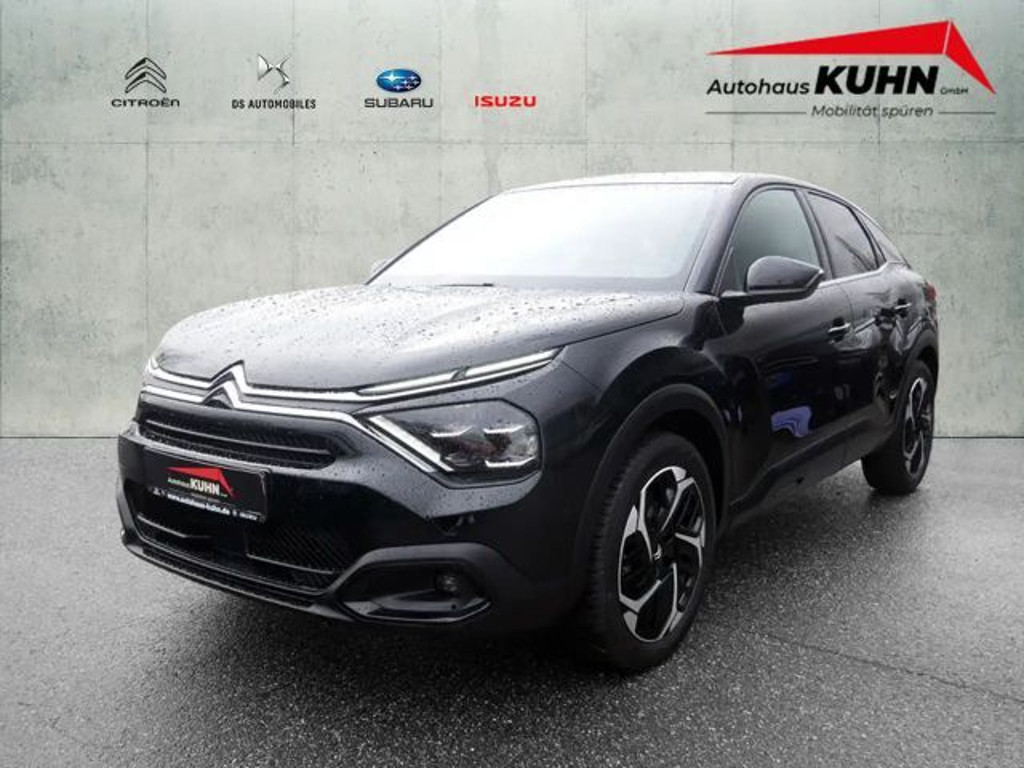 Citroën C4 2023 Benzine