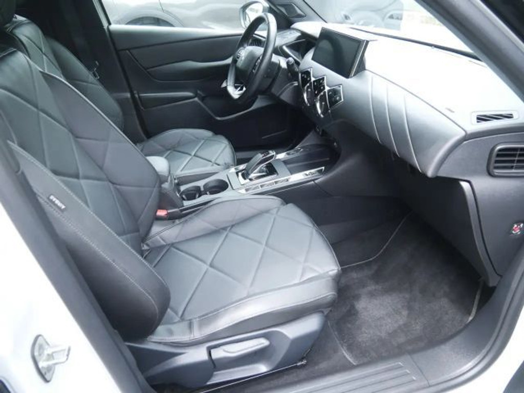 DS DS 3 Crossback