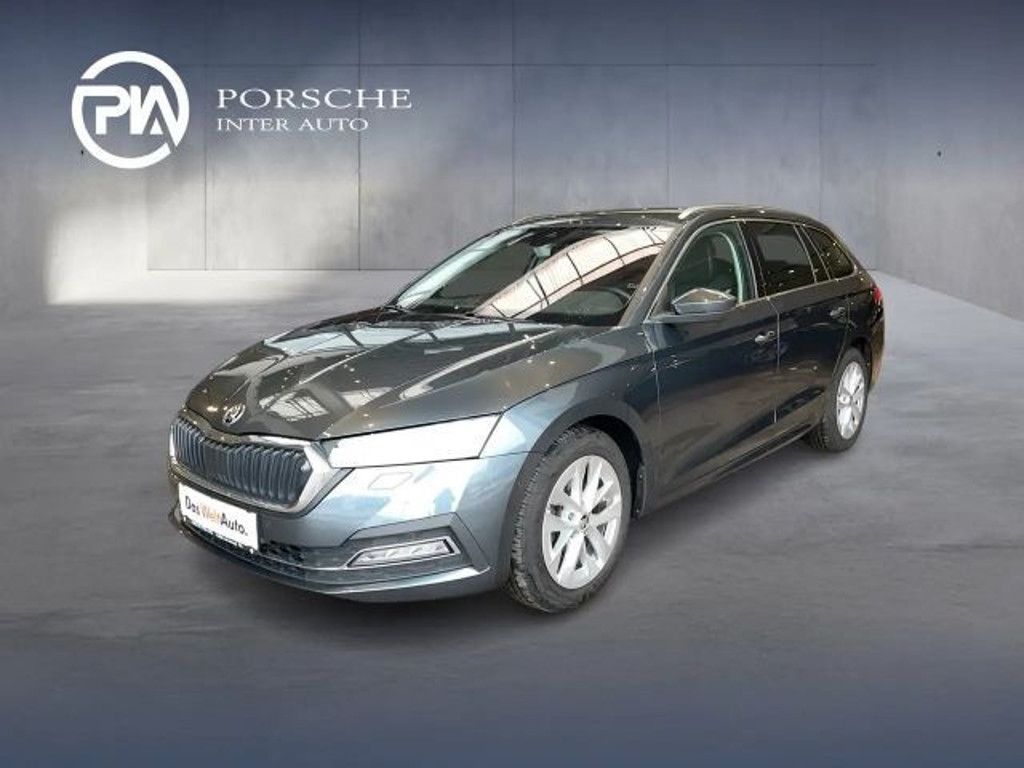 Skoda Octavia 2021 Diesel