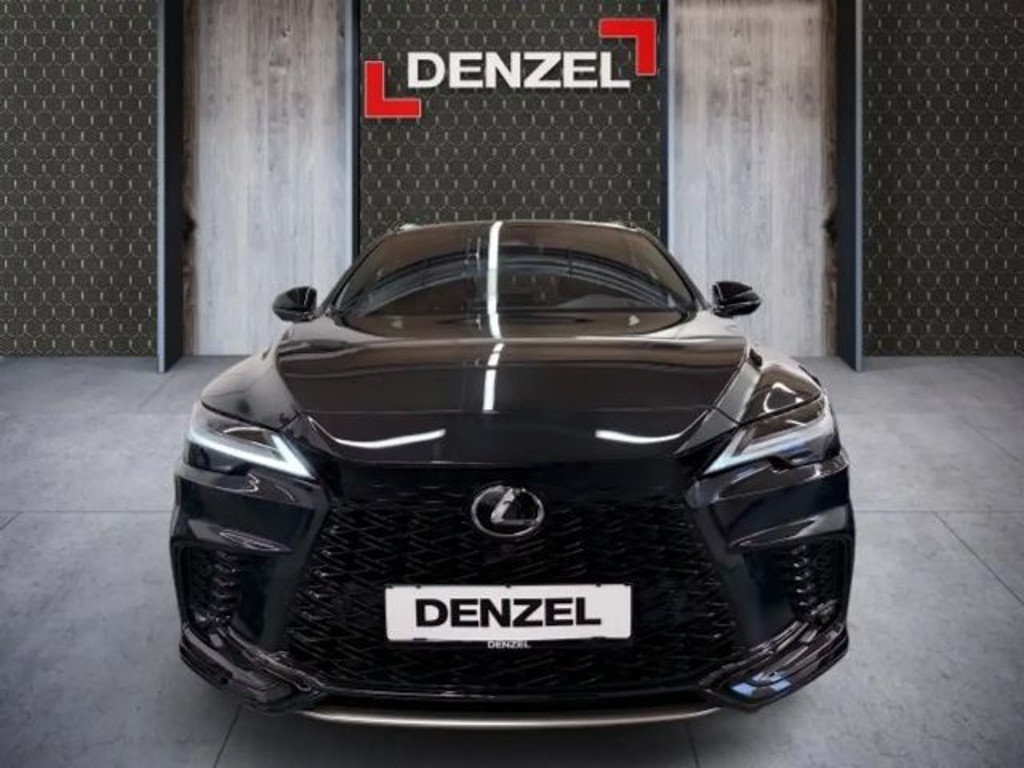 Lexus RX-Serie