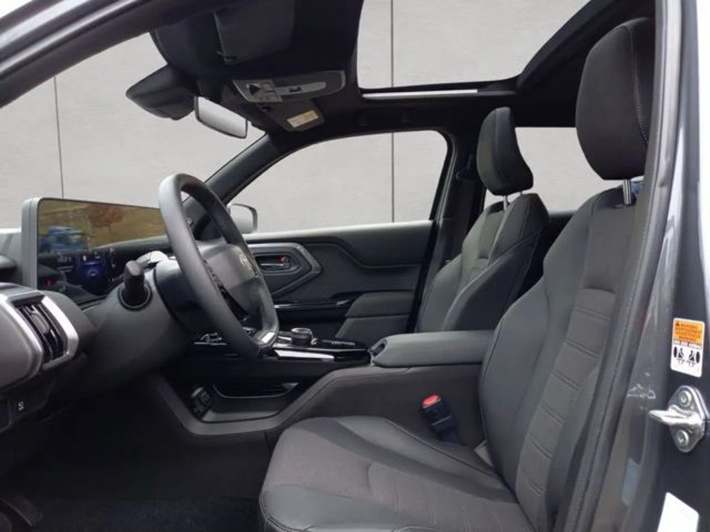 Toyota Urban Cruiser