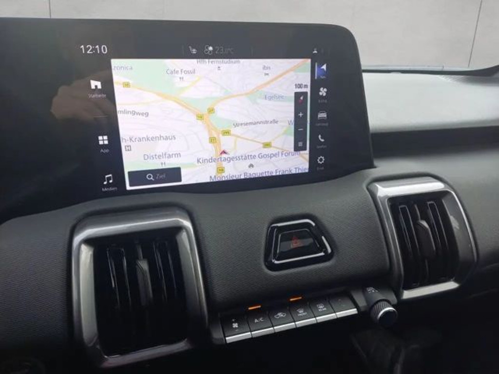 Toyota Urban Cruiser