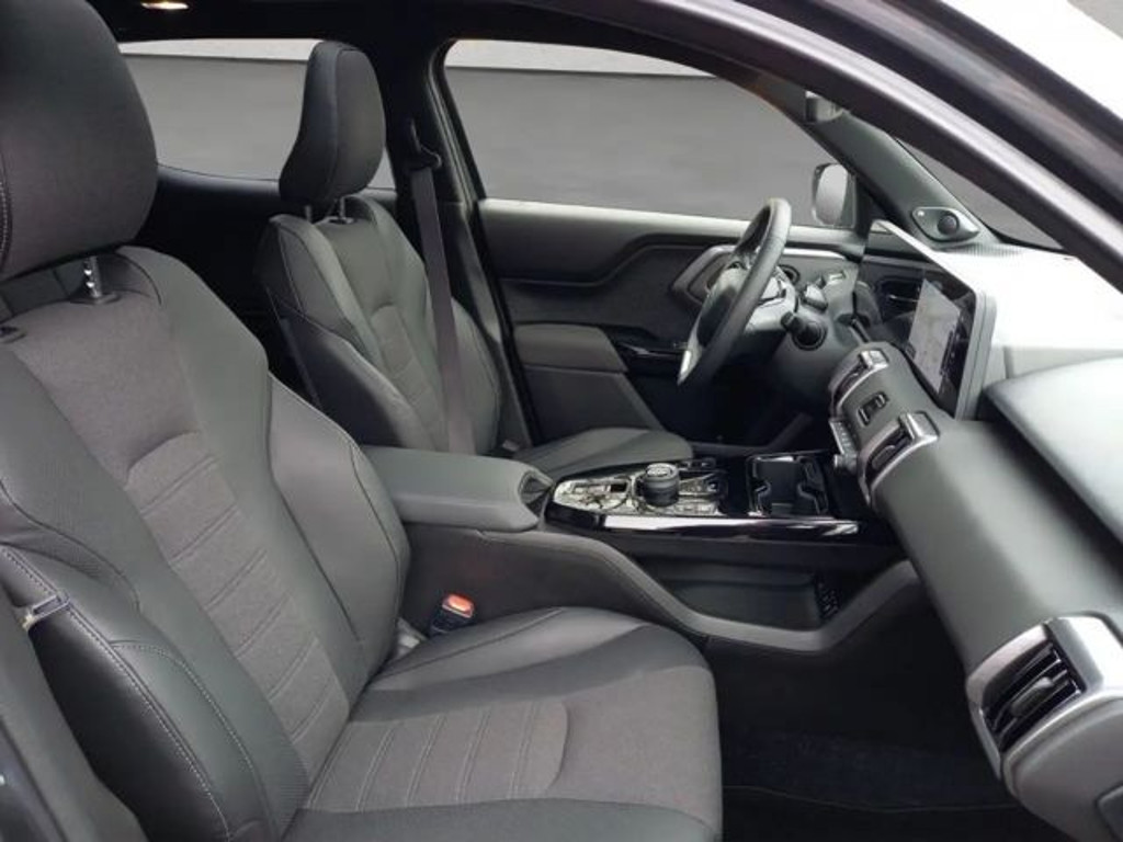 Toyota Urban Cruiser