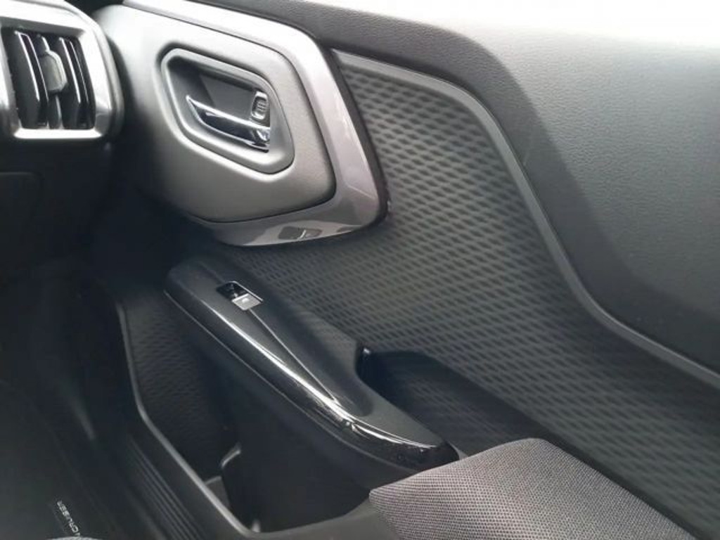 Toyota Urban Cruiser