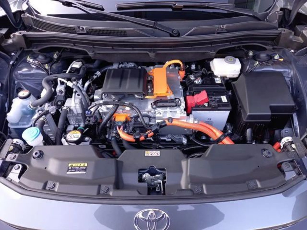 Toyota Urban Cruiser