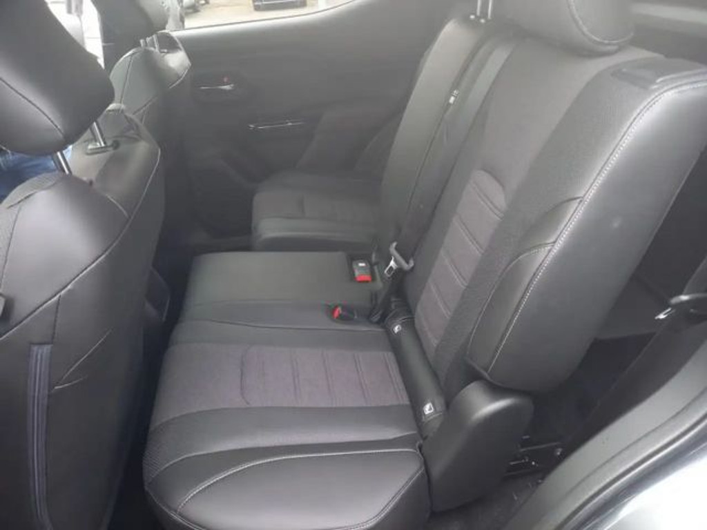 Toyota Urban Cruiser