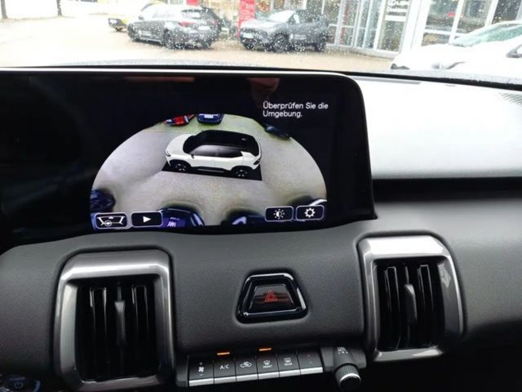 Toyota Urban Cruiser