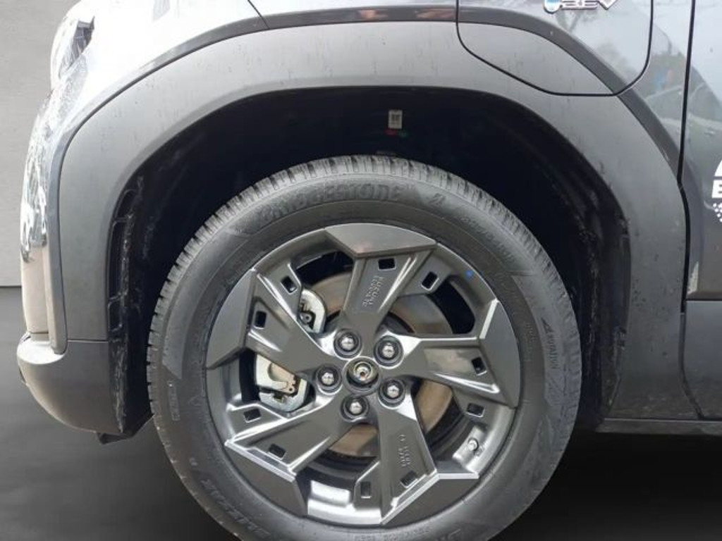 Toyota Urban Cruiser