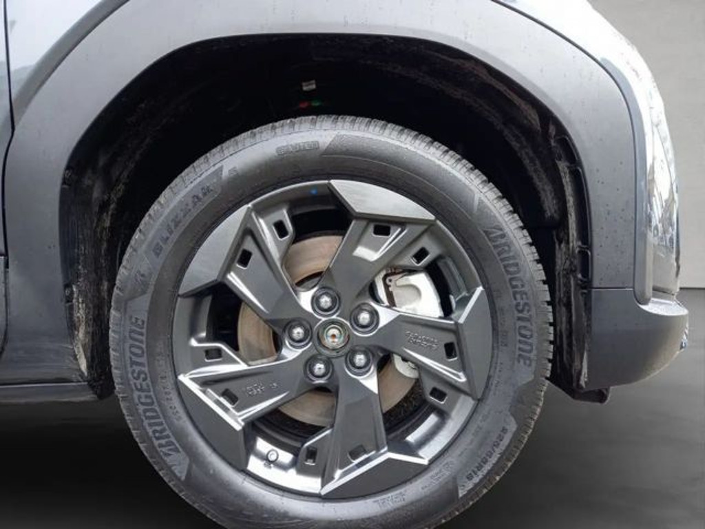 Toyota Urban Cruiser