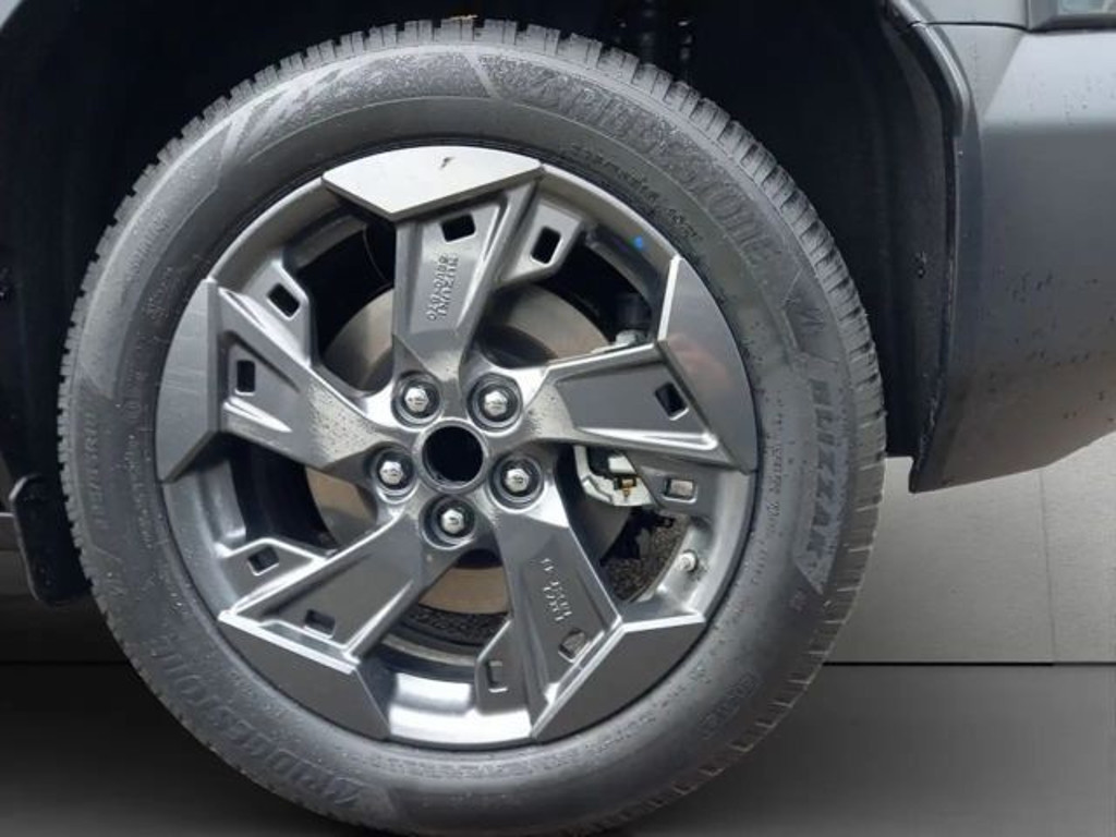 Toyota Urban Cruiser