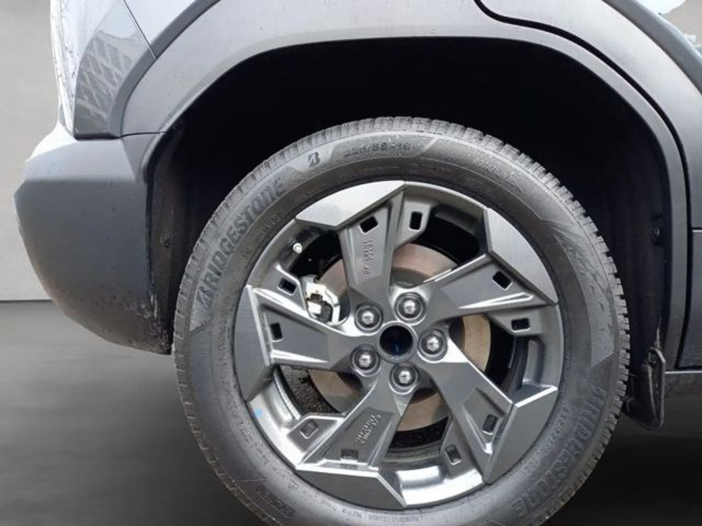 Toyota Urban Cruiser