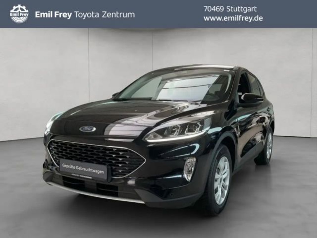 Ford Kuga 2024 Benzine