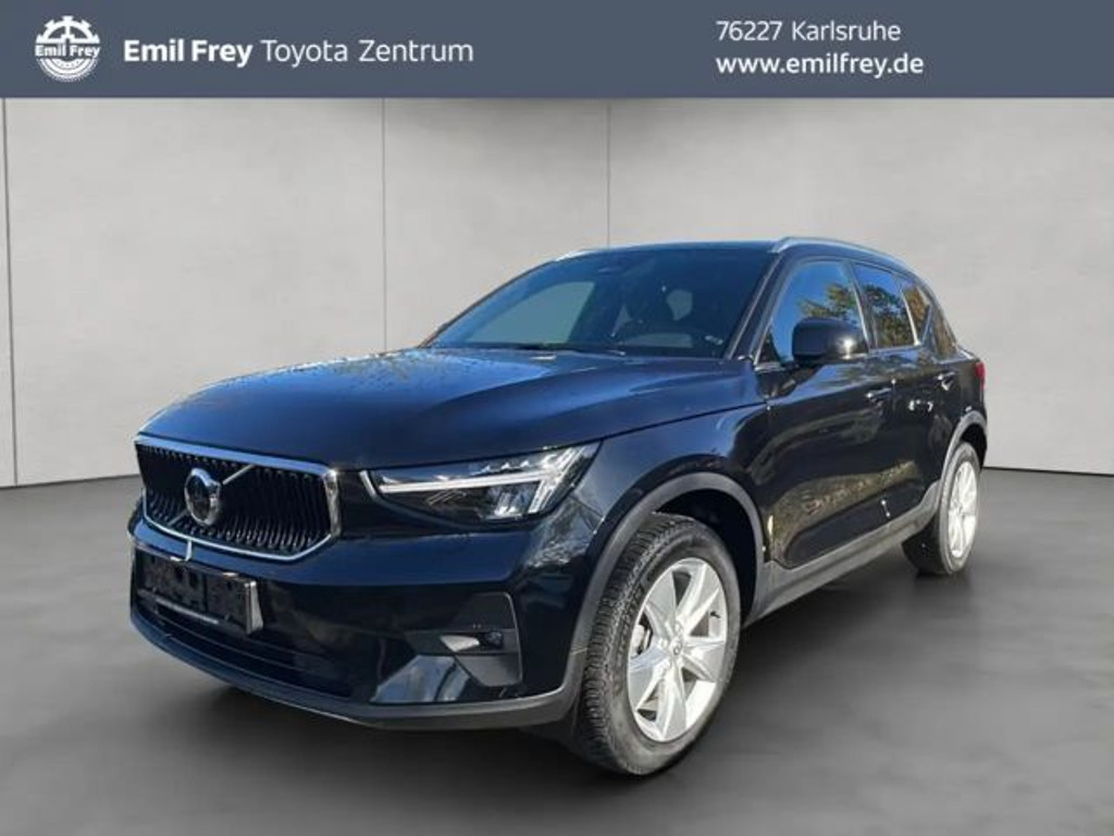 Volvo XC40 2024 Benzine