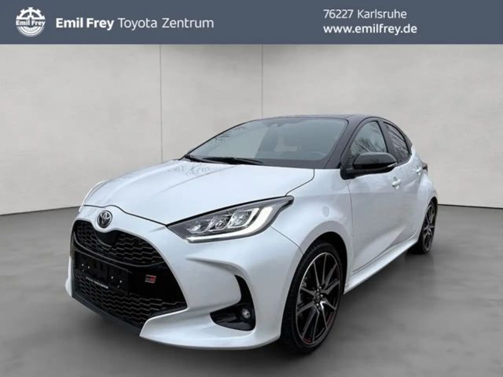 Toyota Yaris 2023 Hybride Benzine