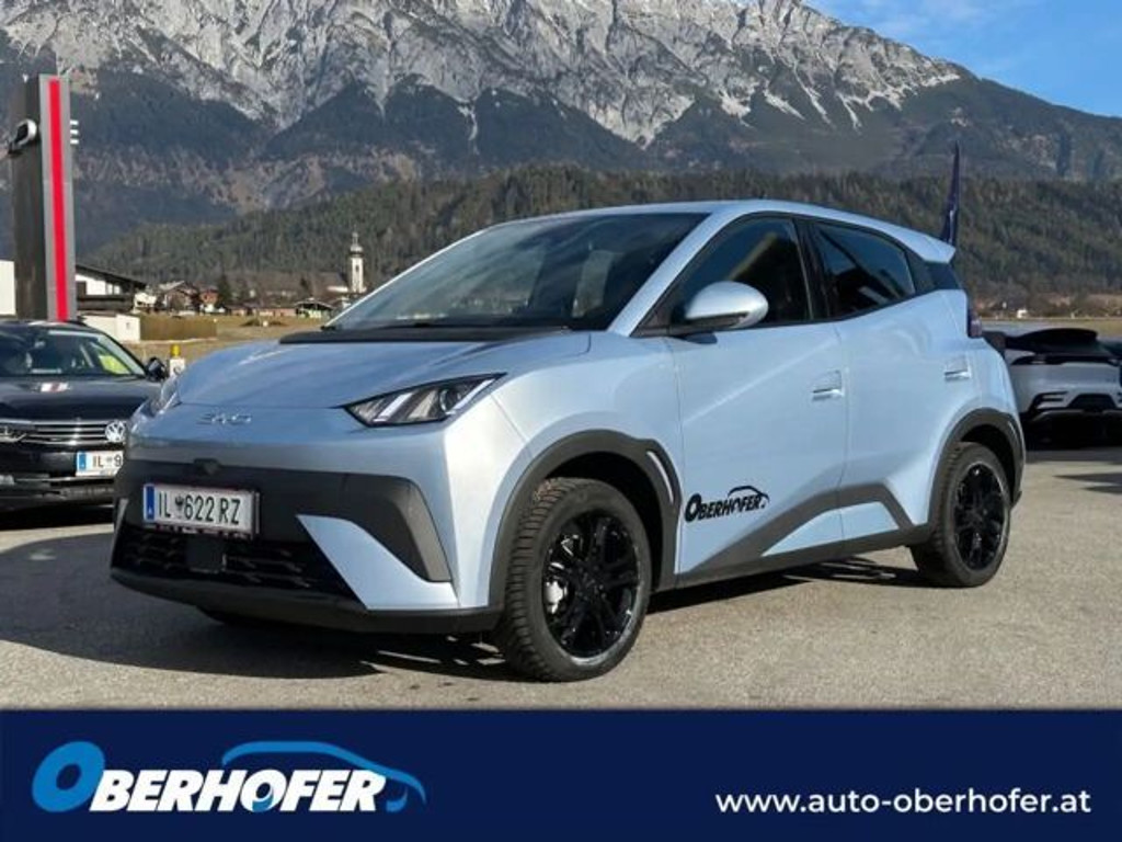 BYD Dolphin Surf 2025 Elektrisch