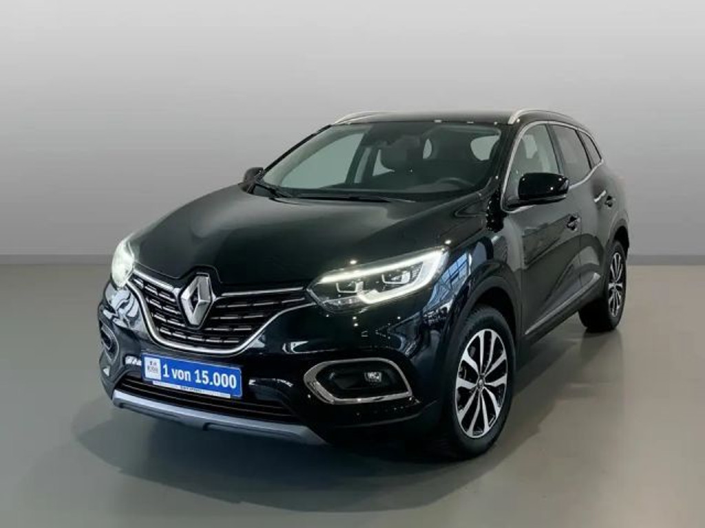 Renault Kadjar 2022 Benzine