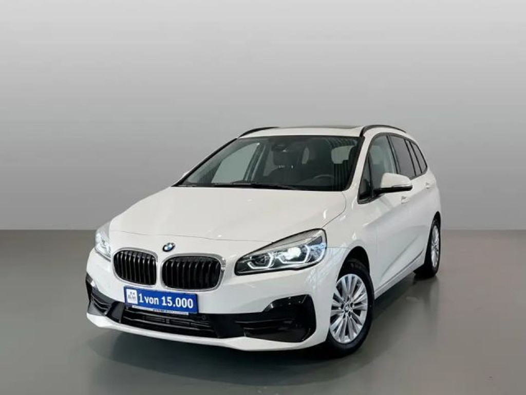 BMW 2 Serie
