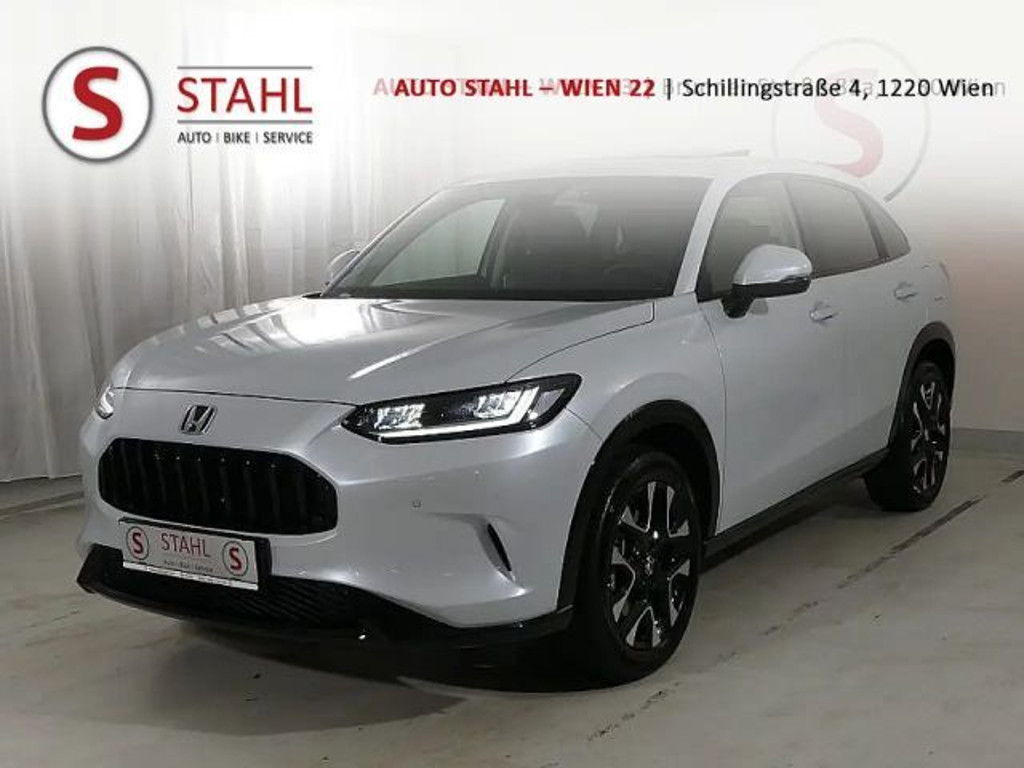 Honda ZR-V 2023 Benzine