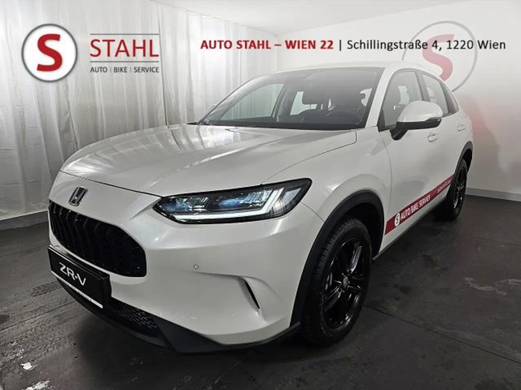 Honda ZR-V 2025 Hybride Benzine