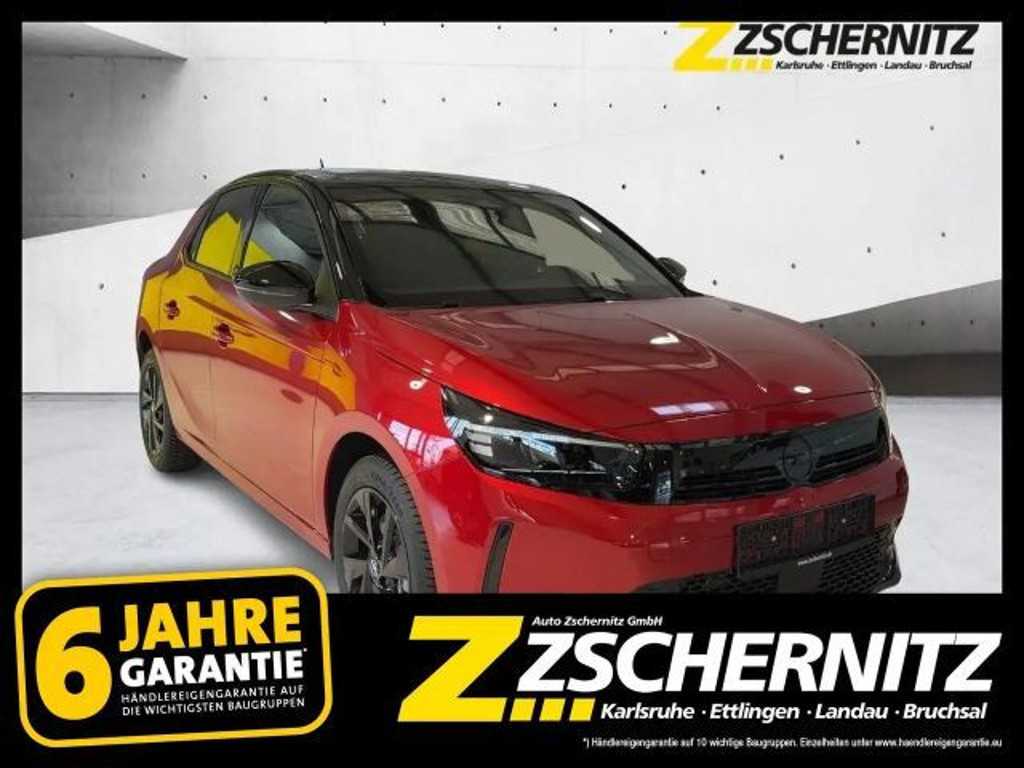 Opel Corsa 2025 Benzine