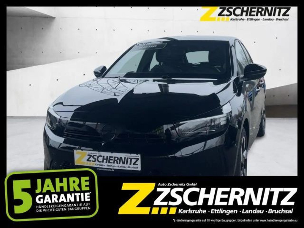 Opel Corsa 2023 Elektrisch