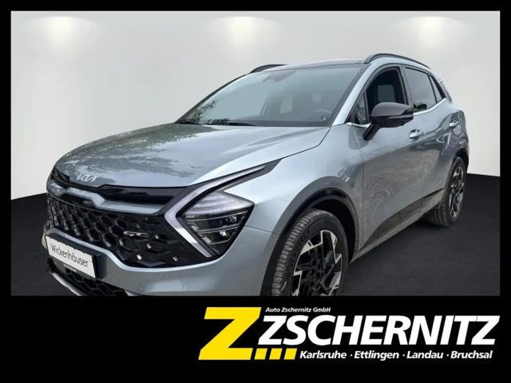 Kia Sportage 2025 Hybride Benzine