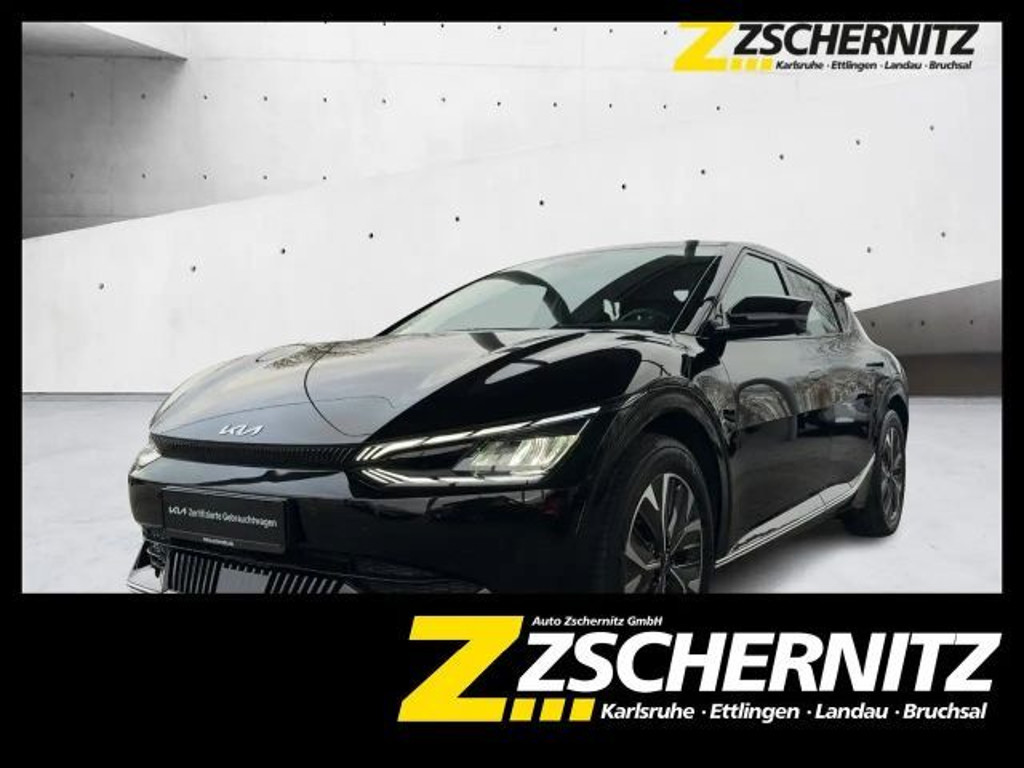 Kia EV6 2023 Elektrisch