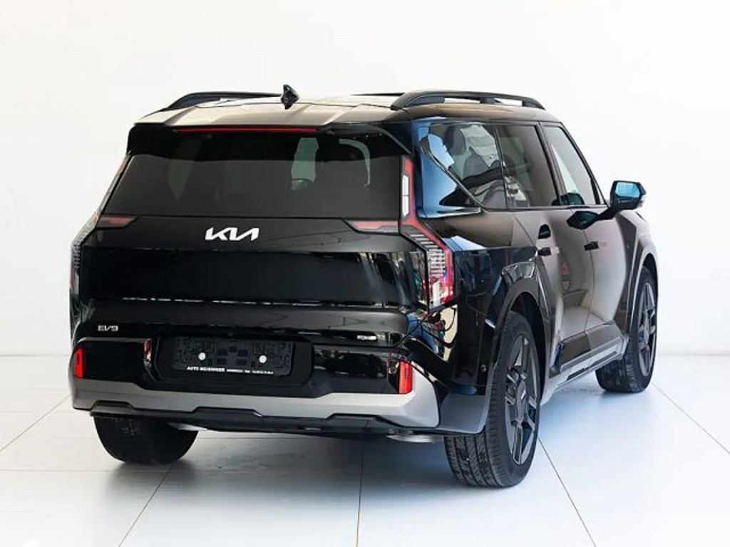 Kia EV9