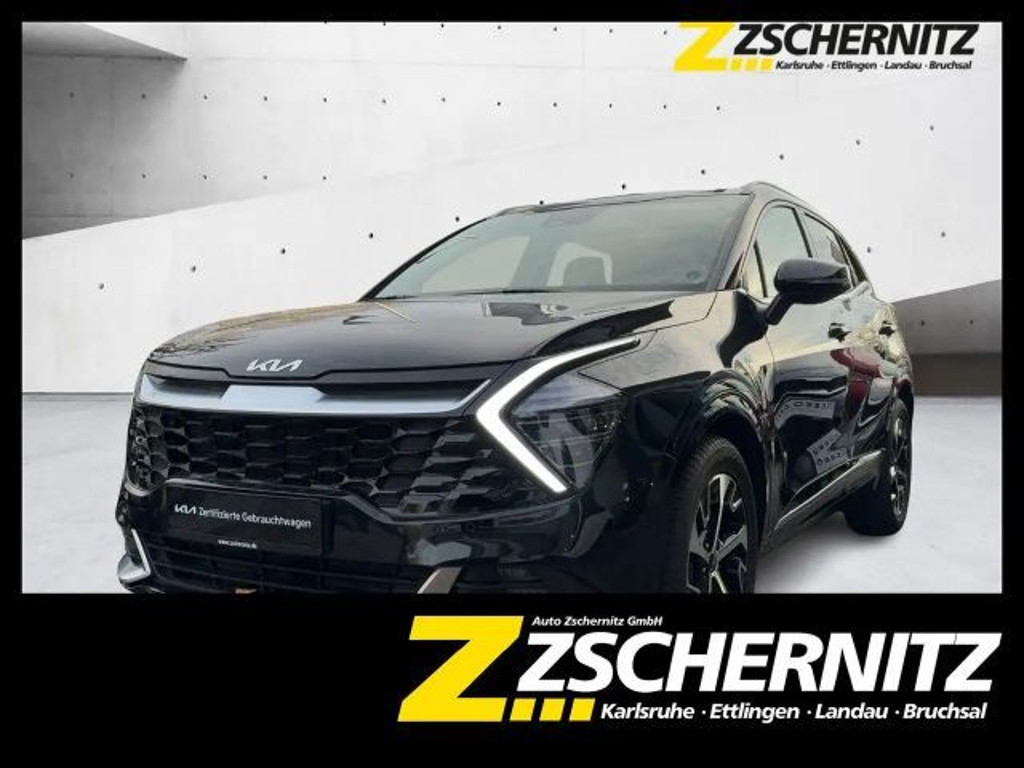 Kia Sportage 2024 Diesel