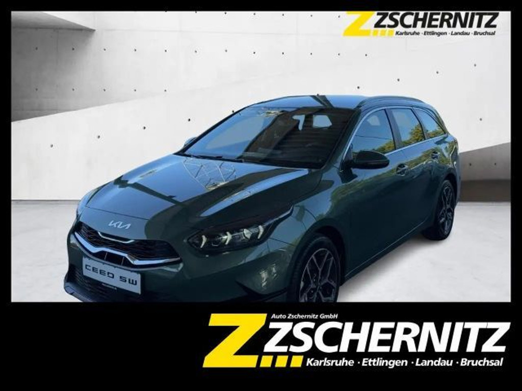 Kia Ceed 2025 Benzine