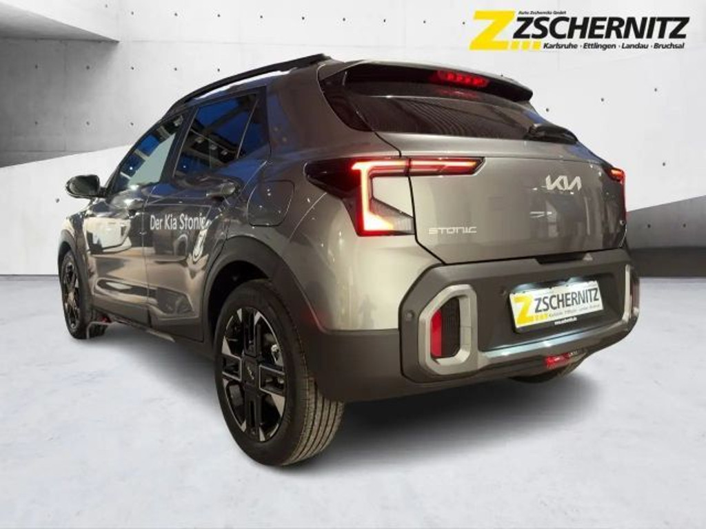 Kia Stonic