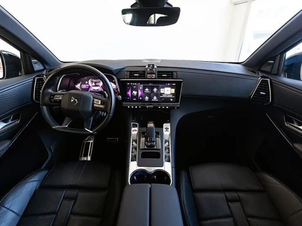 DS DS 7 Crossback