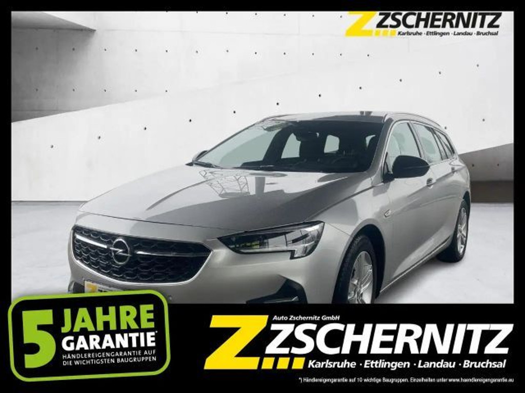 Opel Insignia 2021 Benzine