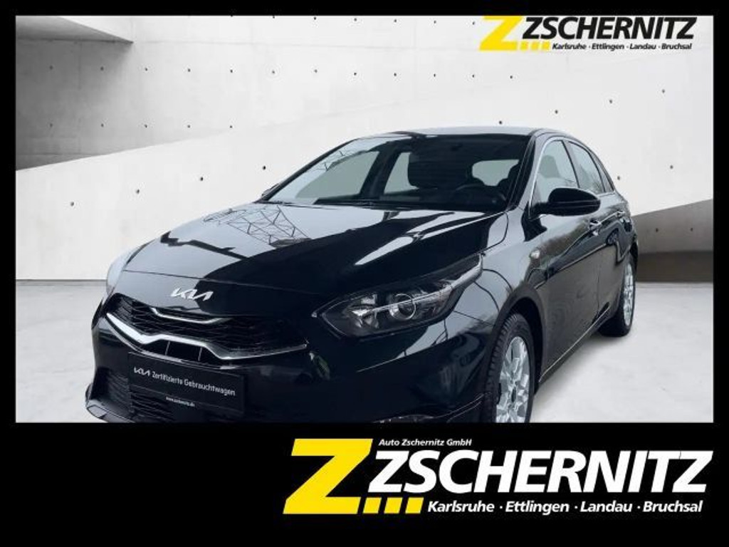 Kia Ceed 2025 Benzine